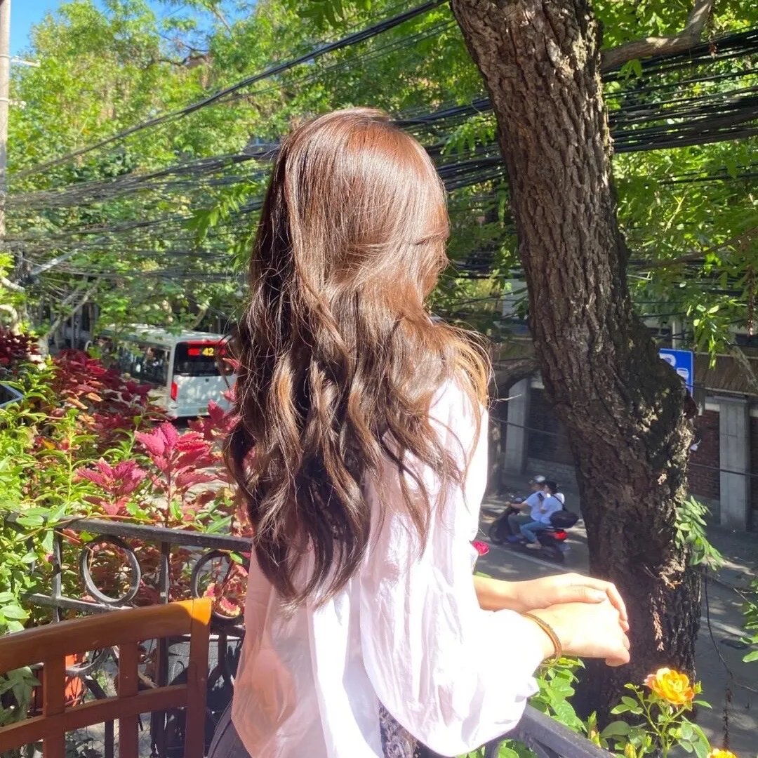明日好运到